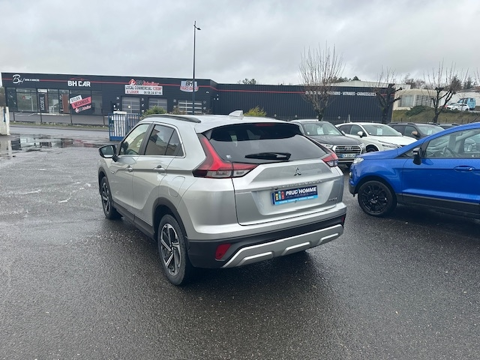 Eclipse Cross 2.4 MIVEC PHEV 188CH BUSINESS 4WD 2024 occasion 16400 Puymoyen