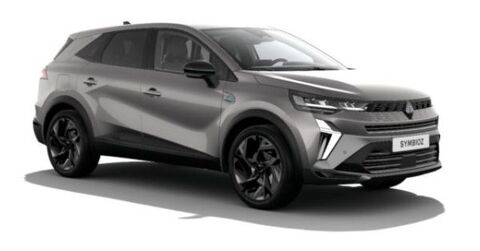 Renault Symbioz 1.8 E-TECH FULL HYBRID 160CH ESPRIT ALPINE - 26 2026 occasion Ch&acirc;tenoy-le-Royal 71880