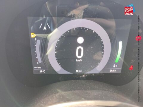500 1.0 FireFly 65ch hybrid Ic&ocirc;ne 2026 occasion 90000 Belfort