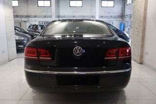 Phaeton 3.0 V6 TDI 245CH FAP 4MOTION TIPTRONIC 2015 occasion 95200 Sarcelles