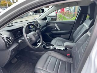 C4 X 1.2 Hybride 136ch S&S MAX Automatique 2024 occasion 27930 Normanville