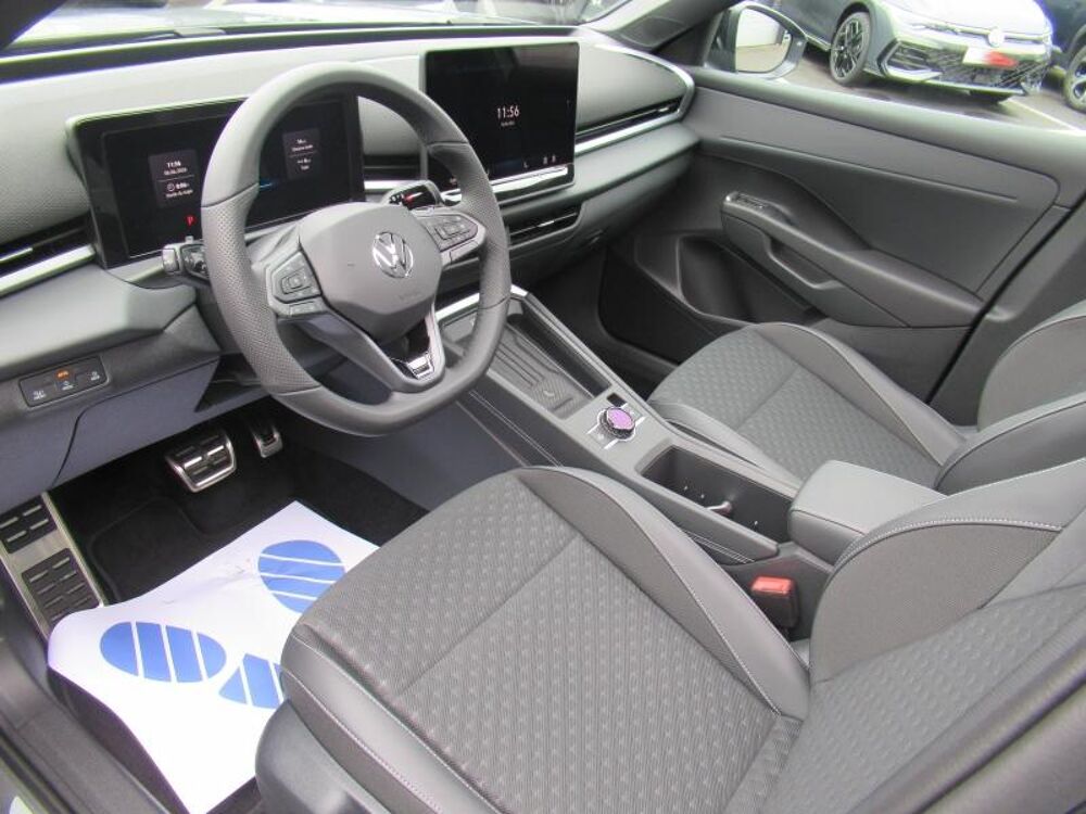 T-ROC 1.5 eTSI 150ch R-Line DSG7 2026 occasion 91650 BREUILLET
