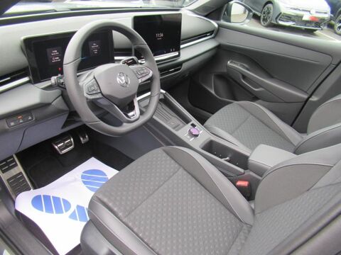T-ROC 1.5 eTSI 150ch R-Line DSG7 2026 occasion 91650 BREUILLET