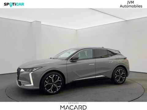 DS4 E-TENSE 225ch Rivoli 2023 occasion 47550 Bo&eacute;