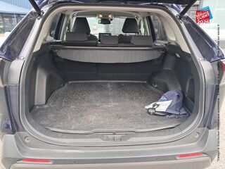 RAV 4 Hybride 218ch Dynamic 2WD 2019 occasion 57100 Thionville