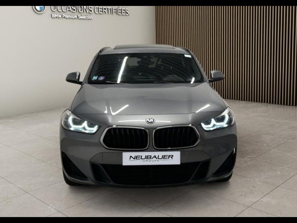 X2 xDrive25eA 220ch M Sport Euro6d-T 6cv 2022 occasion 78240 Chambourcy