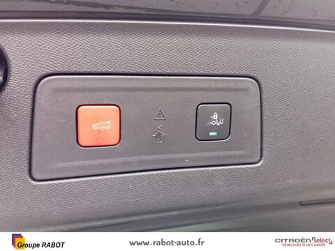 508 SW HYBRID 225ch GT e-EAT8 2020 occasion 78570 Andr&eacute;sy