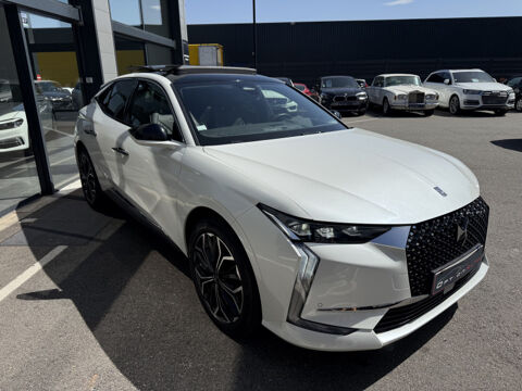 DS4 PURETECH 130CH RIVOLI AUTOMATIQUE 2022 occasion 31140 Aucamville