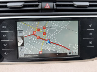 C4 Picasso E-HDI 115CH INTENSIVE 7 PLACES 2014 occasion 93220 Gagny