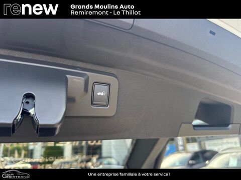 Rafale 1.2 E-Tech hyper hybrid 300ch atelier Alpine 4x4 - 26 2026 occasion 88160 Le Thillot