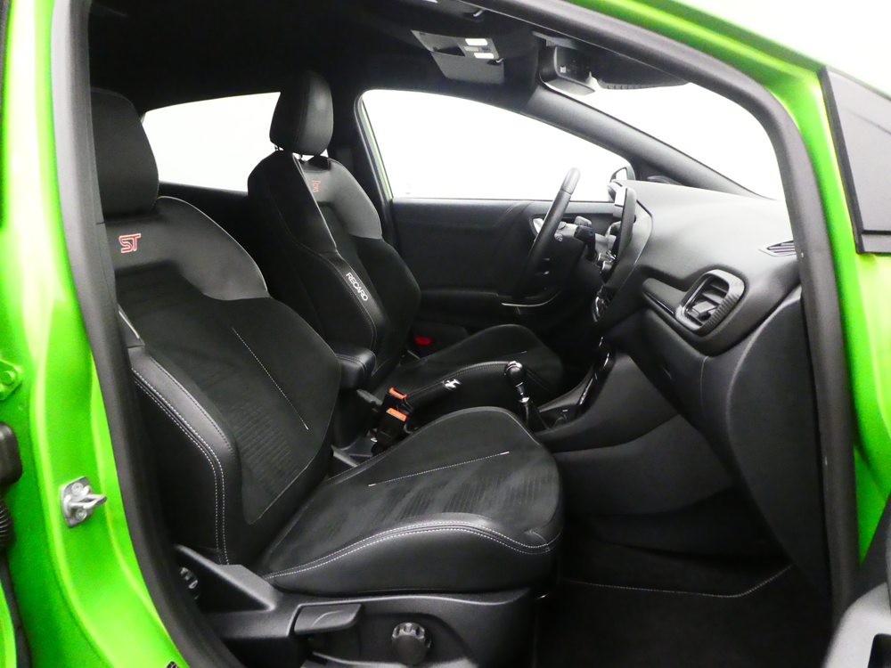 Puma 1.5 ECOBOOST 200CH ST 2021 occasion 77100 Nanteuil-l&egrave;s-Meaux