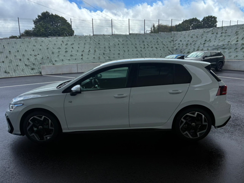 Golf 2.0 TDI 150CH R-LINE DSG7 2026 occasion 53810 CHANGE