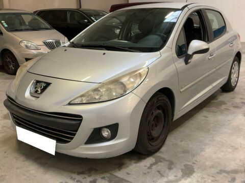 Peugeot 207 1.6 HDI90 99G 5P