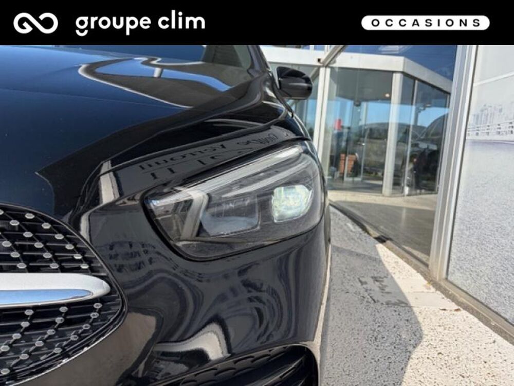 Classe B 180d 2.0 116ch AMG Line Edition 8G-DCT 2022 occasion 24100 Bergerac