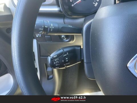 C3 1.2 PureTech 83ch S&S Feel Pack 2022 occasion 62000 Arras