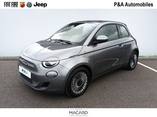 500 e 95ch 2024 occasion 82000 Montauban