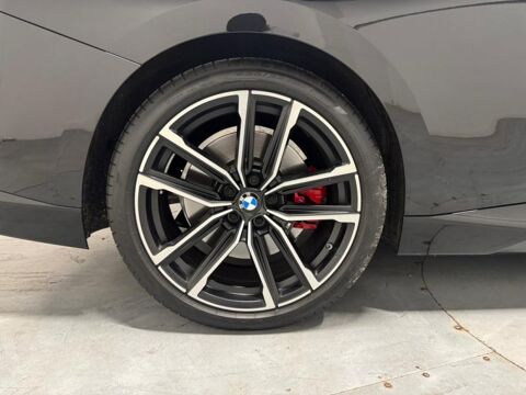 Serie 2 M240iA 374ch M Performance xDrive 2023 occasion 78240 Chambourcy