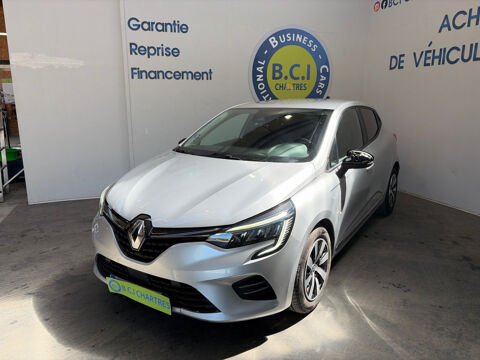 Clio V 1.0 TCE 90CH BUSINESS X-TRONIC -21N 2023 occasion 28630 Nogent-le-Phaye