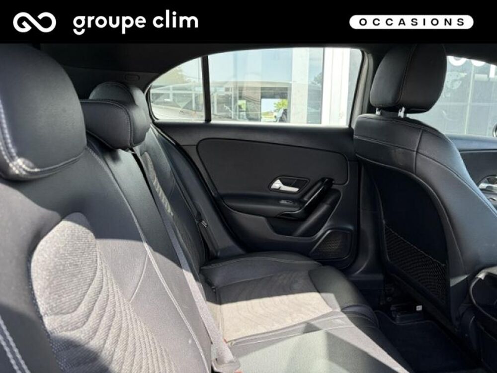 Classe A 180 d 116ch Style Line 7G-DCT 2018 occasion 24100 Bergerac