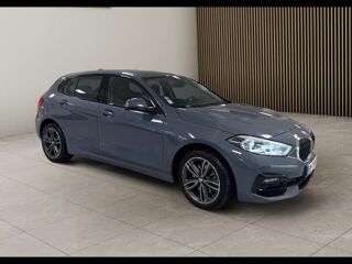 S&eacute;rie 1 118iA 136ch Edition Sport DKG7 2023 occasion 92100 Boulogne-Billancourt