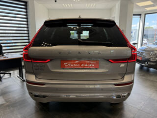 XC60 T8 AWD RECHARGE 310 + 145CH ULTIMATE STYLE CHROME GEARTRONIC 2023 occasion 57350 Stiring-Wendel