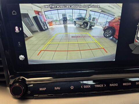 XCeed 1.6 GDI 141CH PHEV LOUNGE DCT6 2023 occasion 69780 Mions