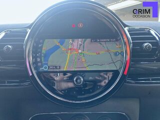 Cooper Clubman Knightsbridge 2021 occasion 26000 Valence