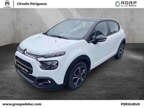 Annonce voiture Citro�n C3 12999 �