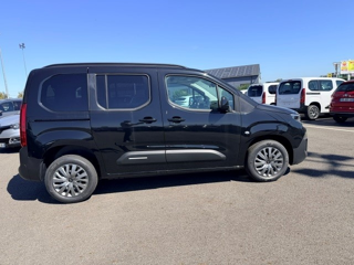 Berlingo M 1.5 BLUEHDI 100CH PLUS (N1) 2026 occasion 81000 Albi