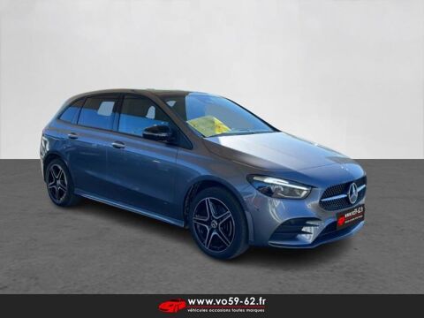Classe B 250 e Hybrid EQ 163+109ch AMG Line 8G-DCT 2025 occasion 62000 Arras