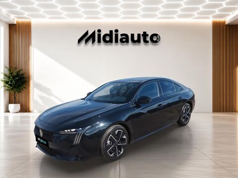Annonce voiture Peugeot 508 29990 €