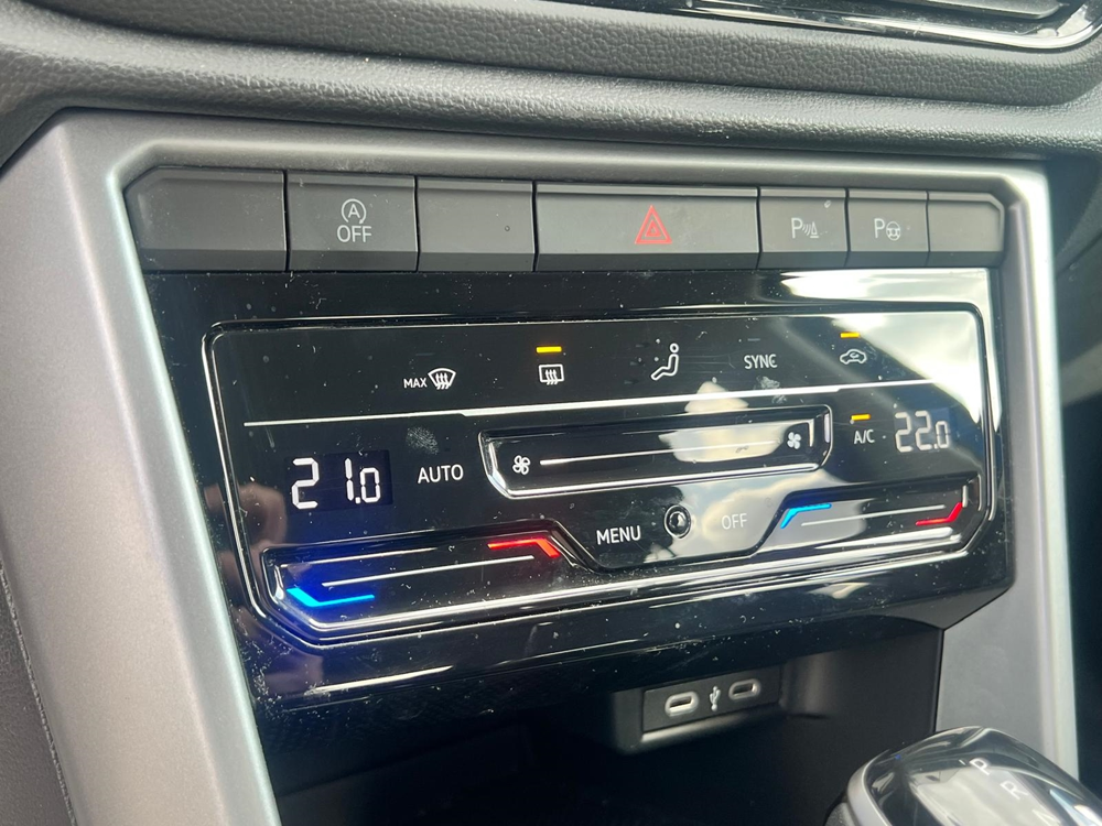 T-ROC 1.5 TSI EVO2 150CH LIFE PLUS DSG7 2025 occasion 81000 Albi