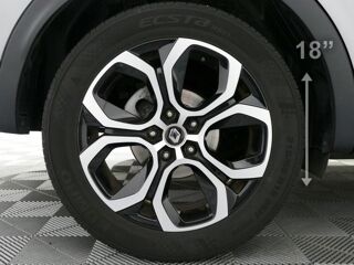 Arkana 1.6 E-Tech hybride 145ch Techno 2022 occasion 77400 Lagny-sur-Marne