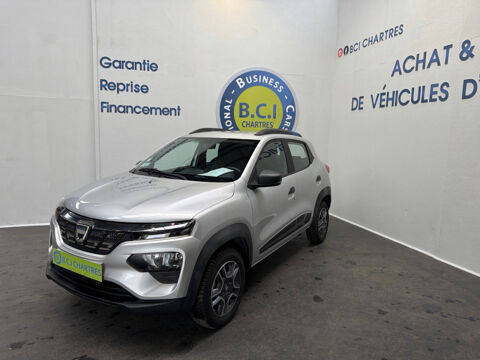 Spring 45CH BUSINESS 2020 - ACHAT INTEGRAL 2021 occasion 28630 Nogent-le-Phaye
