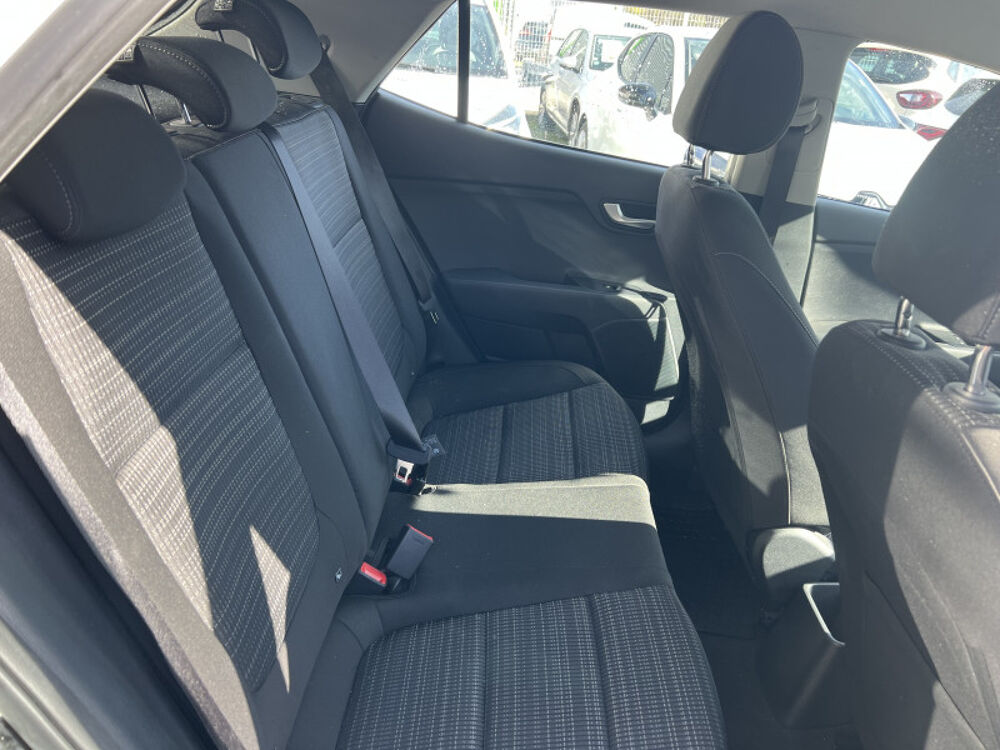 Stonic 1.0 T-GDI 100CH ACTIVE BUSINESS 2022 occasion 38920 Crolles
