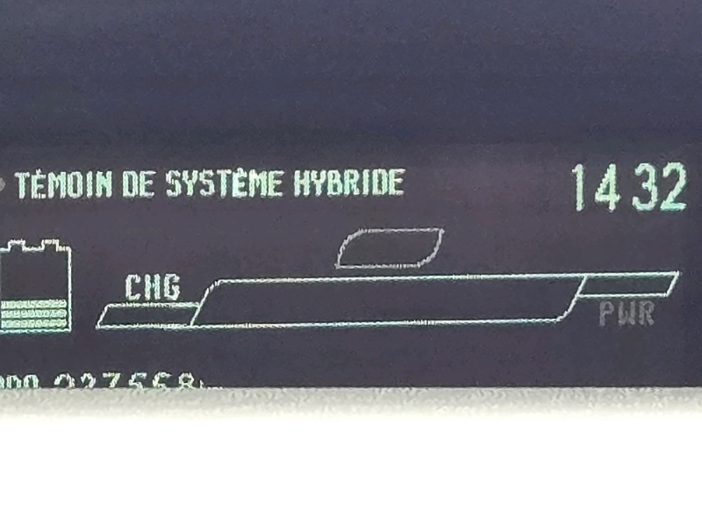 Prius 136H LOUNGE 17 2009 occasion 44190 Saint-Lumine-de-Clisson