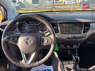Crossland 1.2 Turbo 110ch Elegance 2021 occasion 21000 Dijon