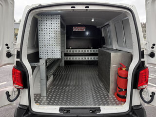 Transporter 2.8T L1H1 2.0 TDI 110CH BUSINESS 2023 occasion 57350 Stiring-Wendel