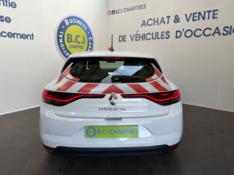 Megane IV 1.5 BLUE DCI 95CH AIR NAV 2020 occasion 28630 Nogent-le-Phaye