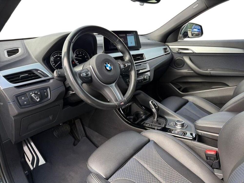 X2 sDrive18iA 140ch M Sport DKG7 Euro6d-T 129g 2018 occasion 13730 ST VICTORET