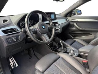 X2 sDrive18iA 140ch M Sport DKG7 Euro6d-T 129g 2018 occasion 13730 ST VICTORET
