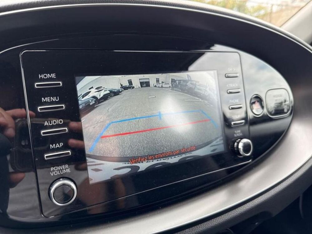Aygo 1.0 VVT-i 72ch Dynamic MY23 2023 occasion 13400 Aubagne