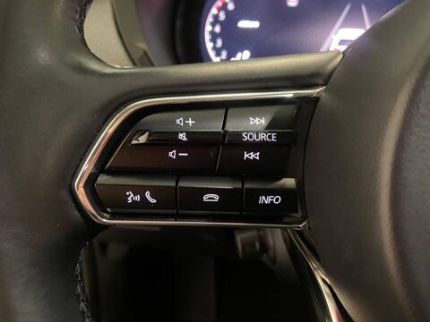 CX-60 3.3 e-SKYACTIV D 200ch Homura 4x2 BVA8 2023 2023 occasion 78200 BUCHELAY