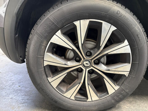Captur 1.0 TCE 90CH EVOLUTION 2024 occasion 28630 Nogent-le-Phaye