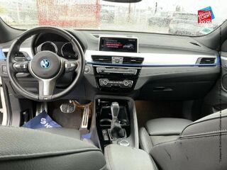 X2 xDrive25eA 220ch M Sport Euro6d-T 6cv 2023 occasion 68390 Sausheim