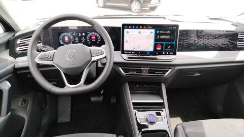 Tiguan 1.5 ETSI 150CH ELEGANCE DSG7 2025 occasion 12850 Onet-le-Ch&acirc;teau