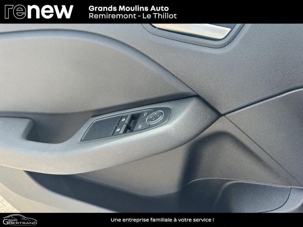 Clio 1.5 Blue dCi 100ch Business 21N 2022 occasion 88160 Le Thillot