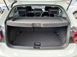 Polo 1.0 TSI 95CH COPPER LINE EURO6D-T 2019 occasion 38130 ECHIROLLES