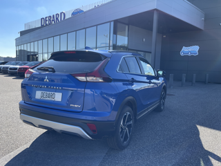 Eclipse Cross 2.4 MIVEC PHEV 188CH INTENSE 4WD 2022 occasion 33700 M&eacute;rignac