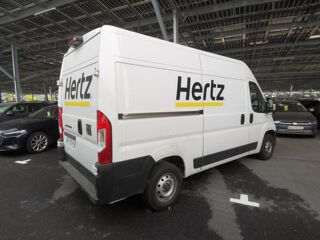 Ducato L2H2 3.5 Maxi 140ch S&S Pack Premium Connect / FACELIFT / CA 2024 occasion 82000 Montauban